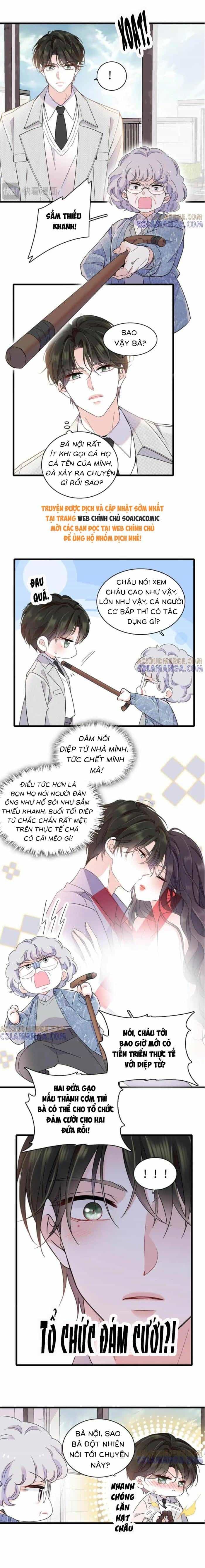 Thiên Kim Toàn Năng Bá Khí Ngút Trời - Chương 220 - ảnh 2