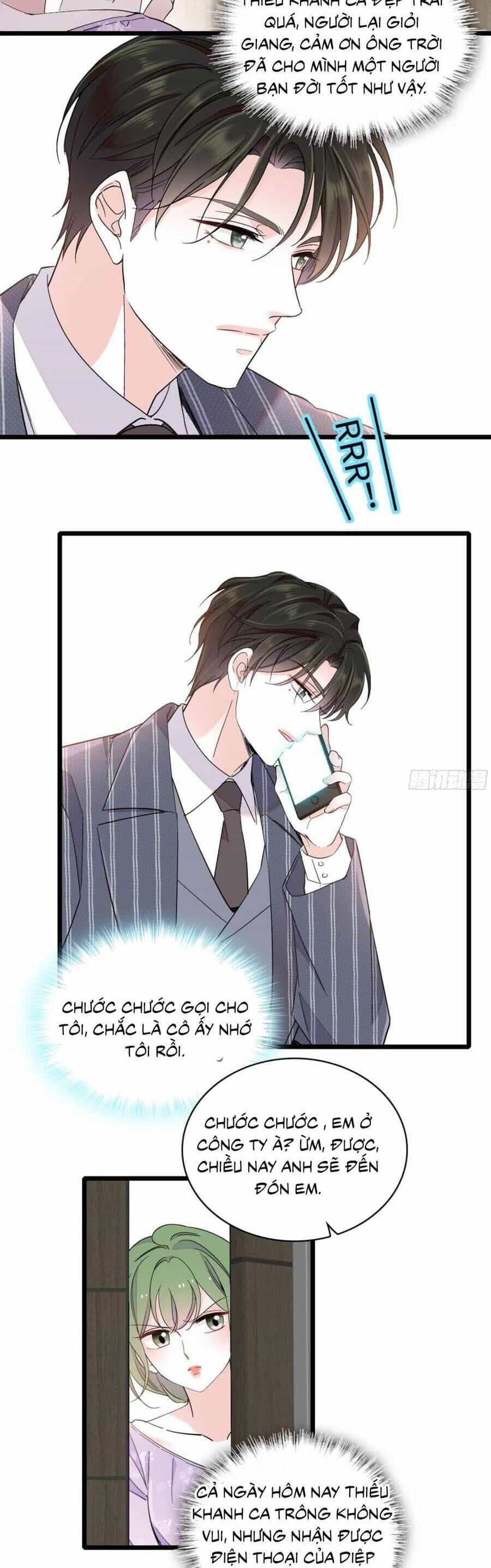 Thiên Kim Toàn Năng Bá Khí Ngút Trời - Chương 222 - ảnh 12