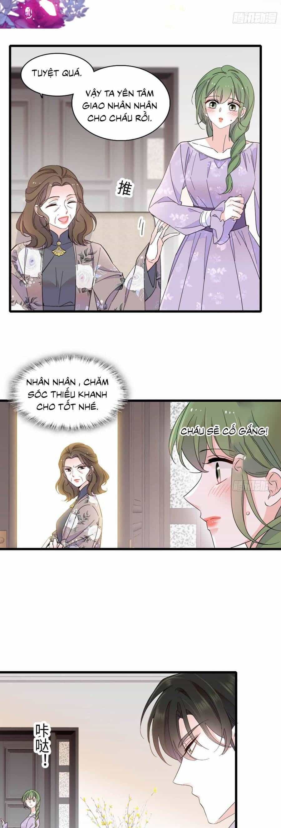 Thiên Kim Toàn Năng Bá Khí Ngút Trời - Chương 222 - ảnh 3