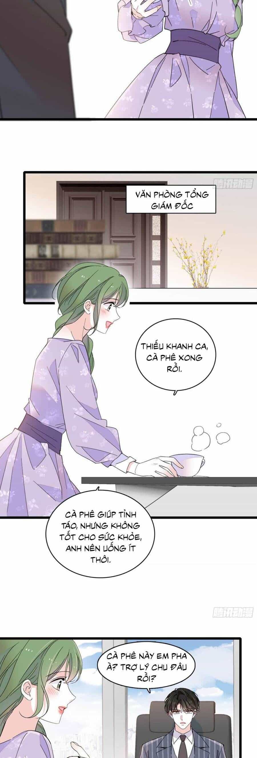 Thiên Kim Toàn Năng Bá Khí Ngút Trời - Chương 222 - ảnh 9