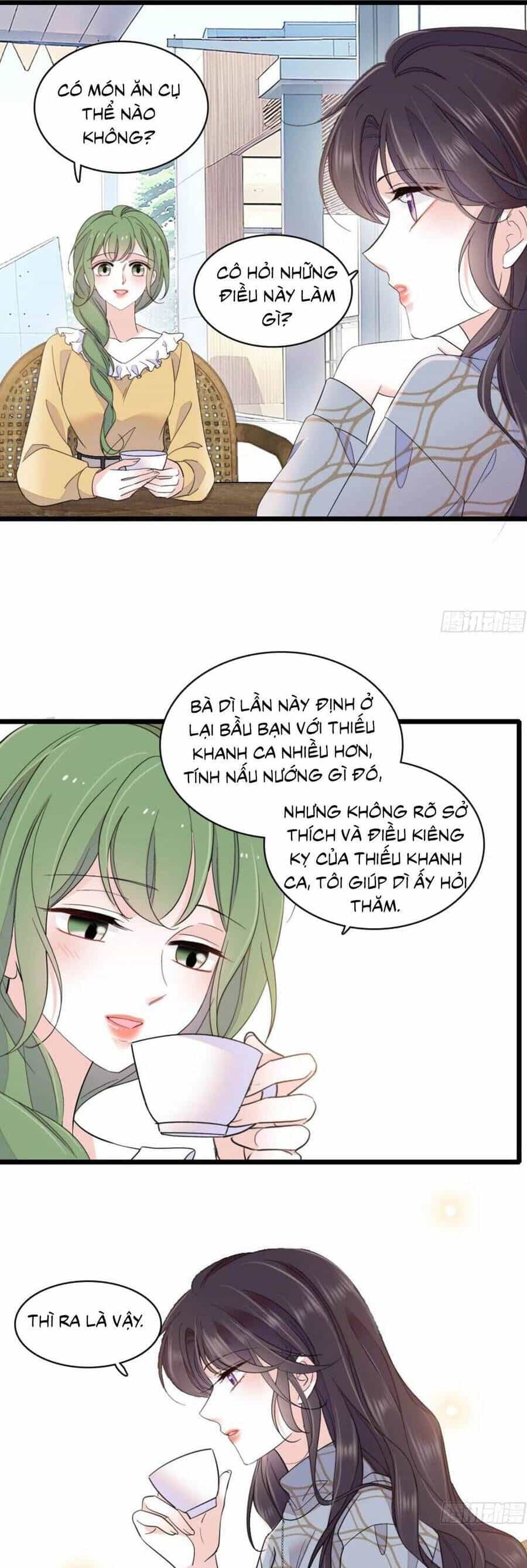 Thiên Kim Toàn Năng Bá Khí Ngút Trời - Chương 223 - ảnh 5