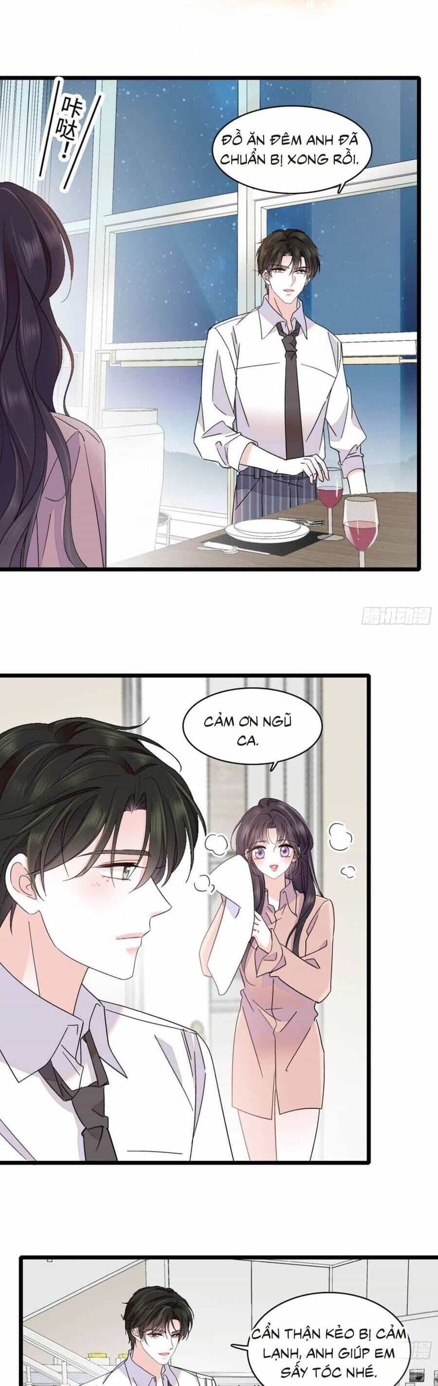 Thiên Kim Toàn Năng Bá Khí Ngút Trời - Chương 224 - ảnh 15