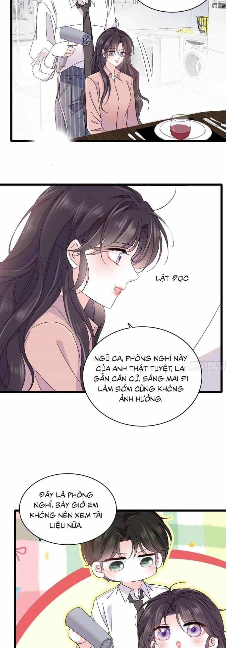Thiên Kim Toàn Năng Bá Khí Ngút Trời - Chương 224 - ảnh 16
