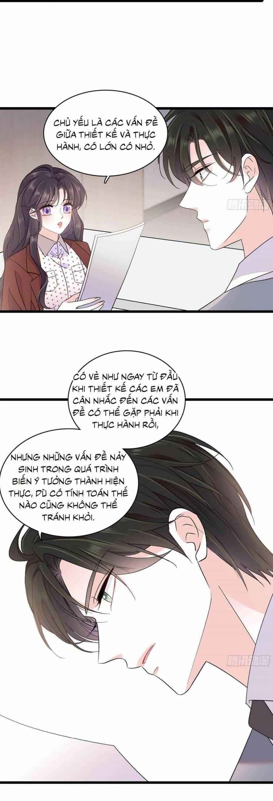 Thiên Kim Toàn Năng Bá Khí Ngút Trời - Chương 224 - ảnh 4