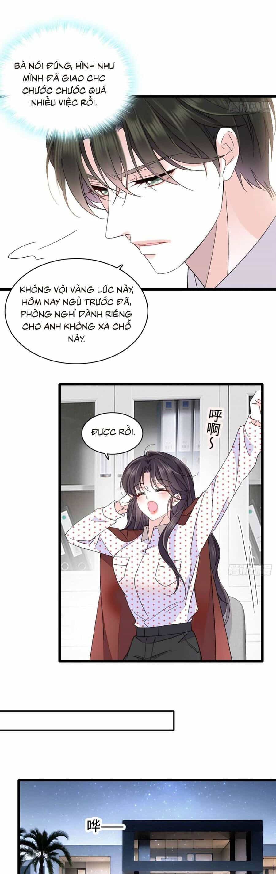 Thiên Kim Toàn Năng Bá Khí Ngút Trời - Chương 225 - ảnh 10