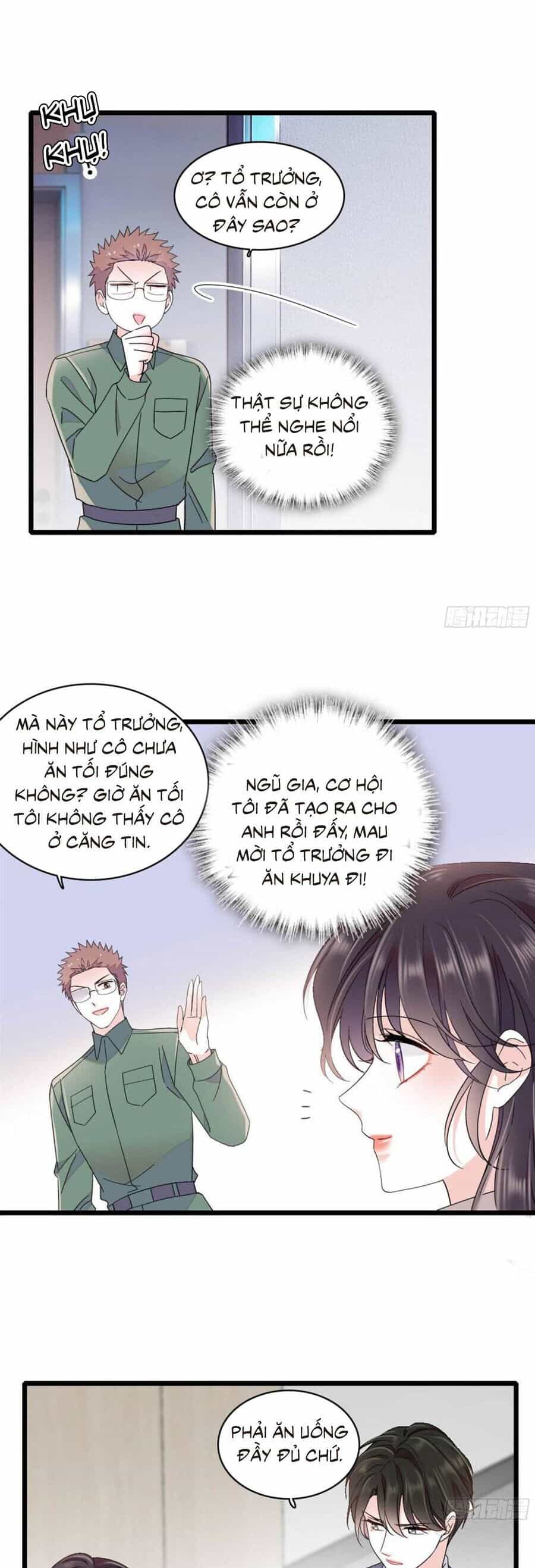 Thiên Kim Toàn Năng Bá Khí Ngút Trời - Chương 225 - ảnh 4