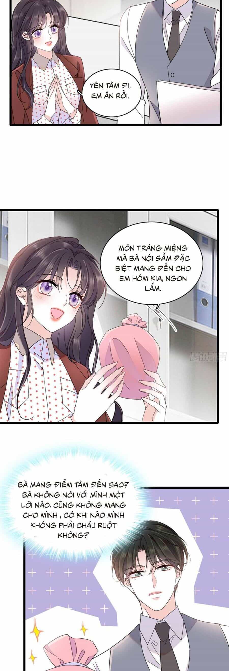 Thiên Kim Toàn Năng Bá Khí Ngút Trời - Chương 225 - ảnh 5