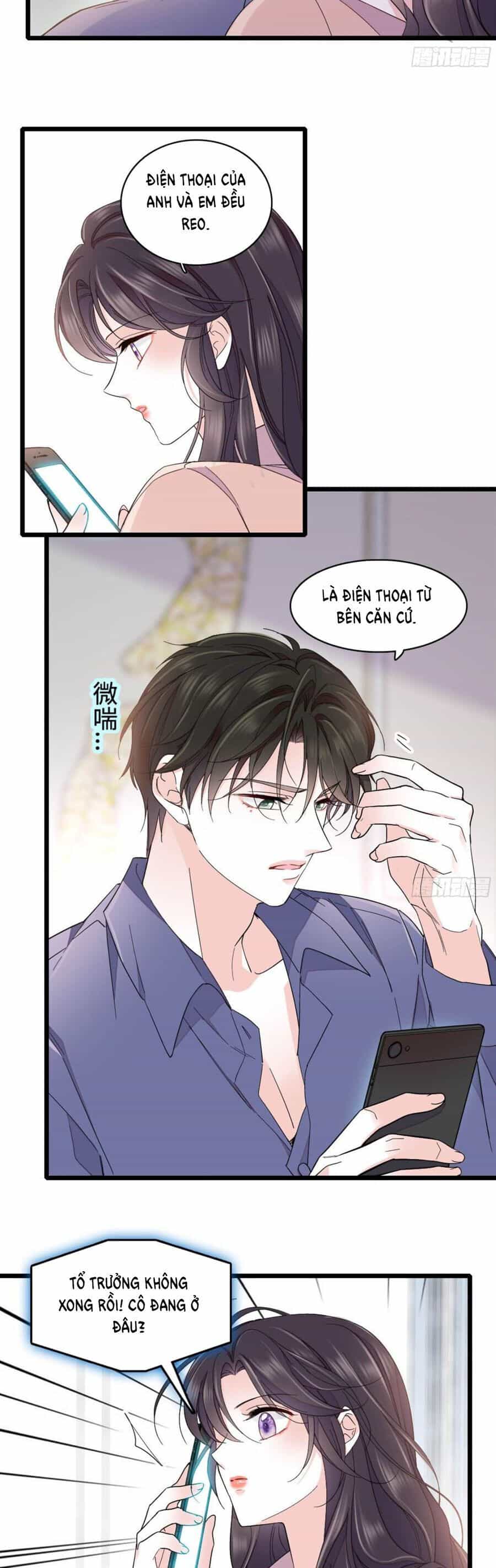 Thiên Kim Toàn Năng Bá Khí Ngút Trời - Chương 226 - ảnh 11