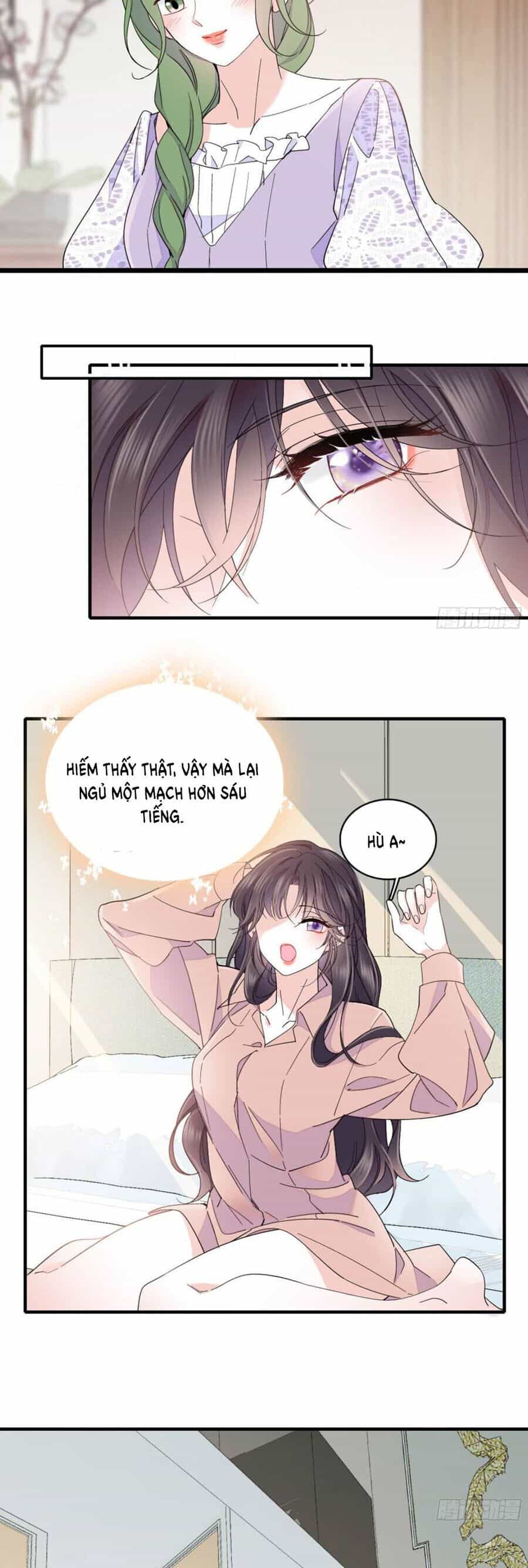 Thiên Kim Toàn Năng Bá Khí Ngút Trời - Chương 226 - ảnh 4