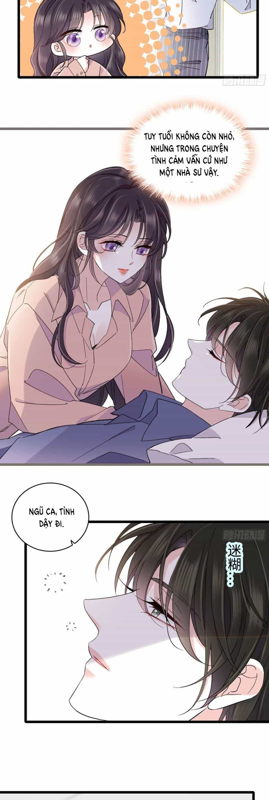 Thiên Kim Toàn Năng Bá Khí Ngút Trời - Chương 226 - ảnh 6