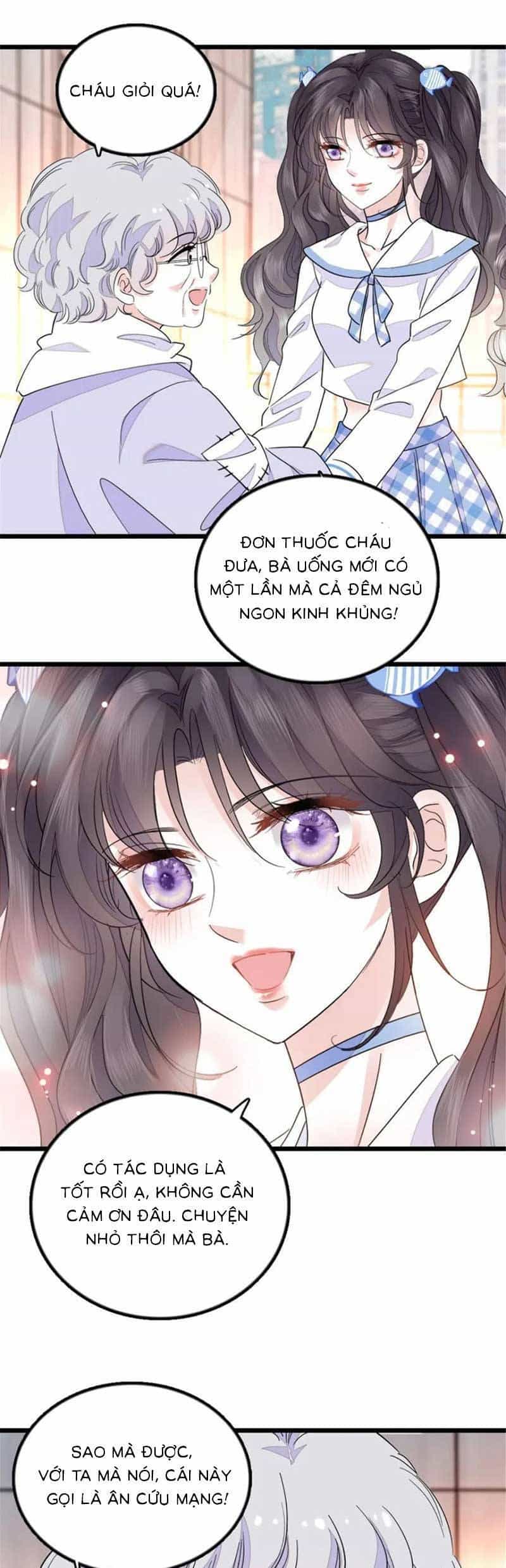 Thiên Kim Toàn Năng Bá Khí Ngút Trời - Chương 22 - ảnh 21
