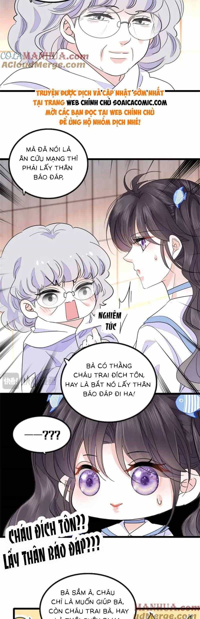 Thiên Kim Toàn Năng Bá Khí Ngút Trời - Chương 22 - ảnh 22