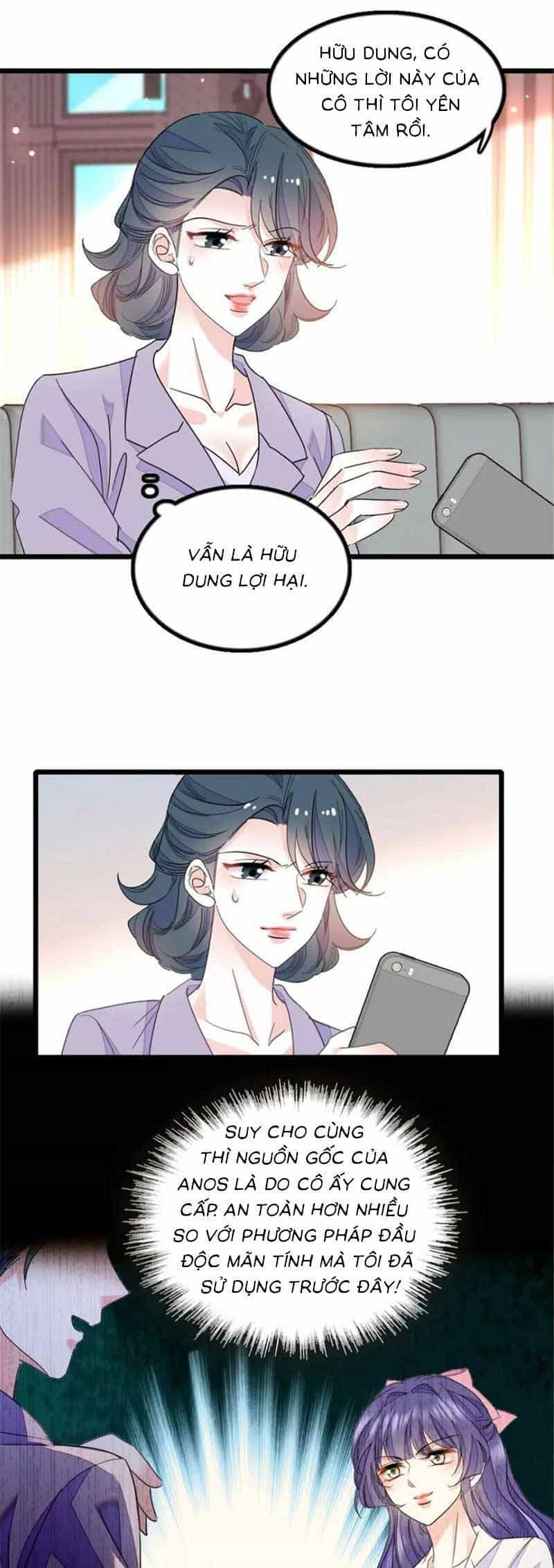 Thiên Kim Toàn Năng Bá Khí Ngút Trời - Chương 22 - ảnh 6