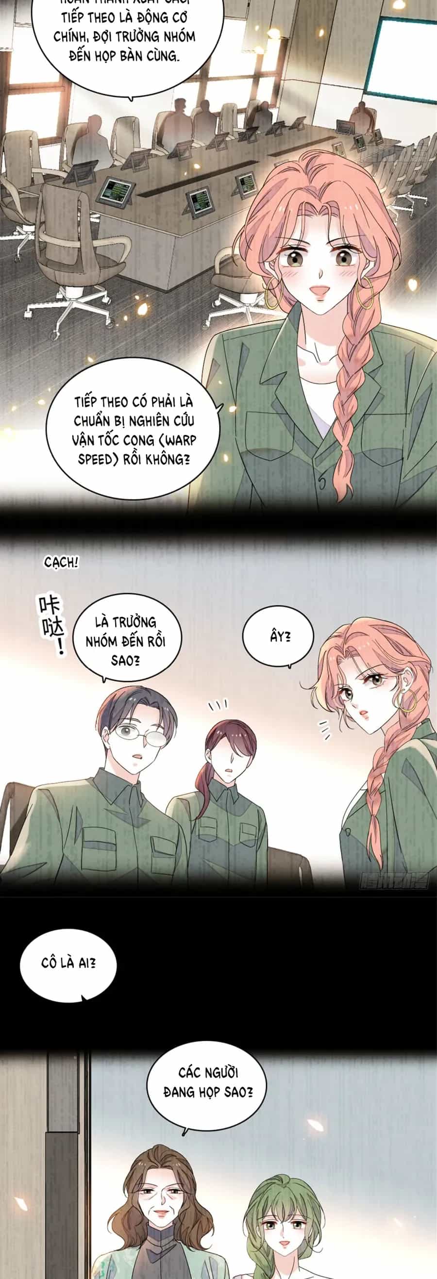 Thiên Kim Toàn Năng Bá Khí Ngút Trời - Chương 227 - ảnh 2