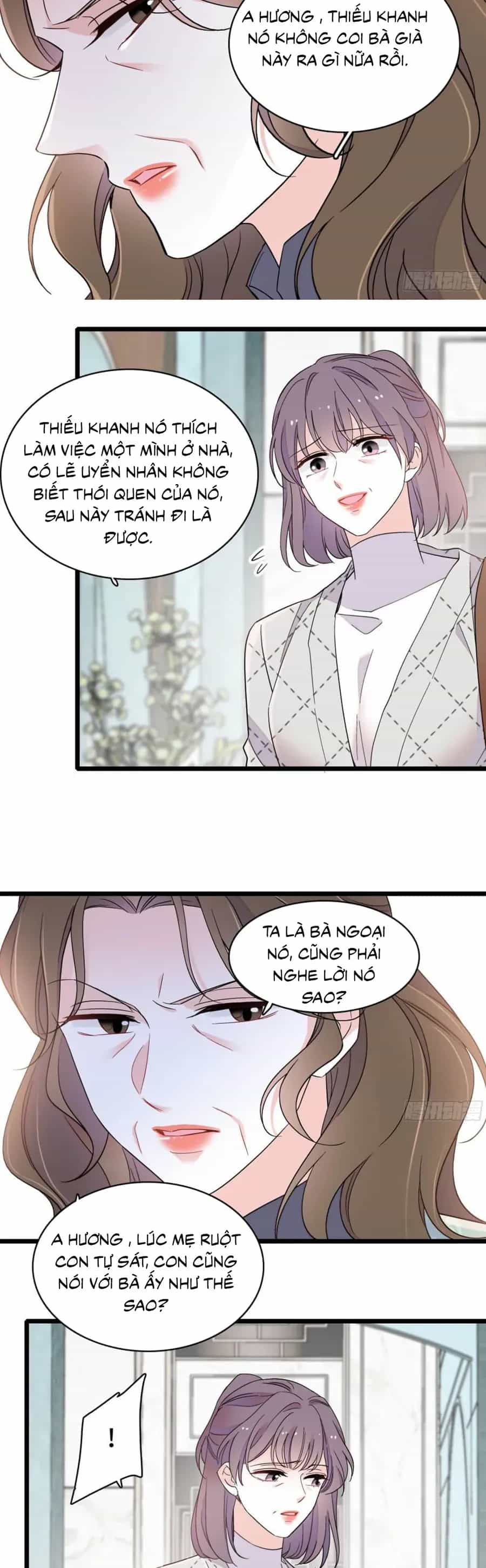 Thiên Kim Toàn Năng Bá Khí Ngút Trời - Chương 228 - ảnh 11