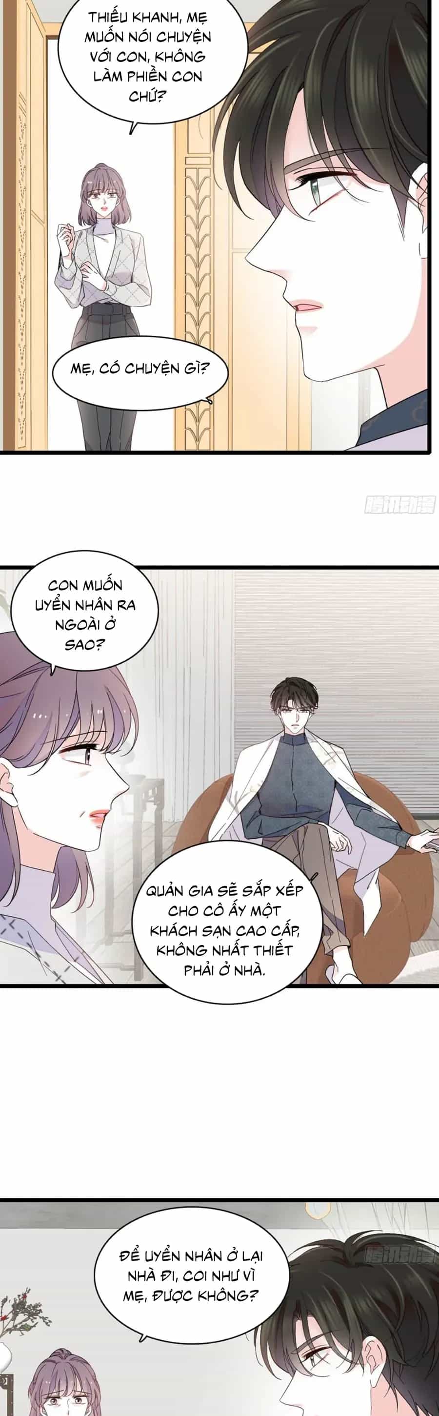 Thiên Kim Toàn Năng Bá Khí Ngút Trời - Chương 228 - ảnh 14