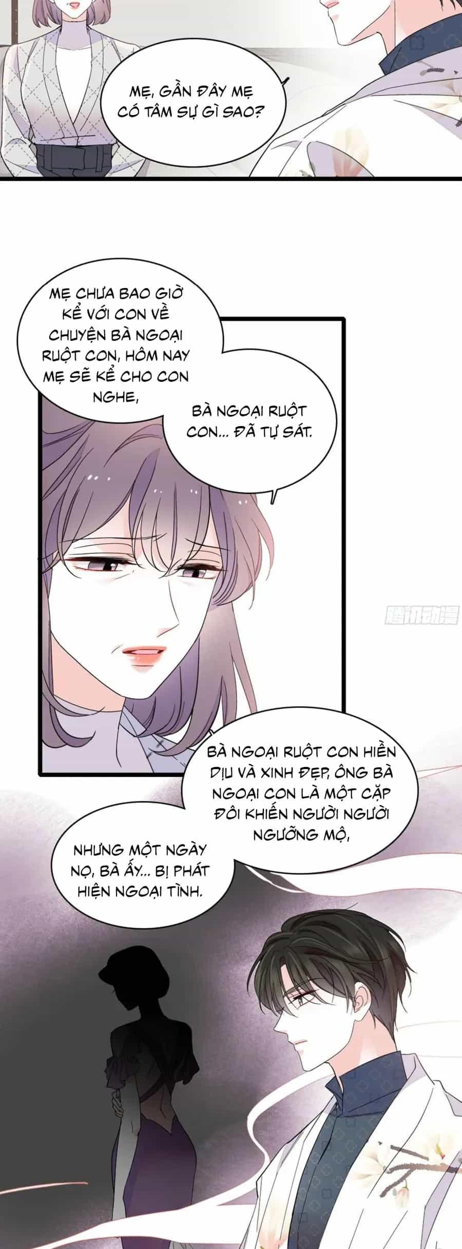 Thiên Kim Toàn Năng Bá Khí Ngút Trời - Chương 228 - ảnh 15