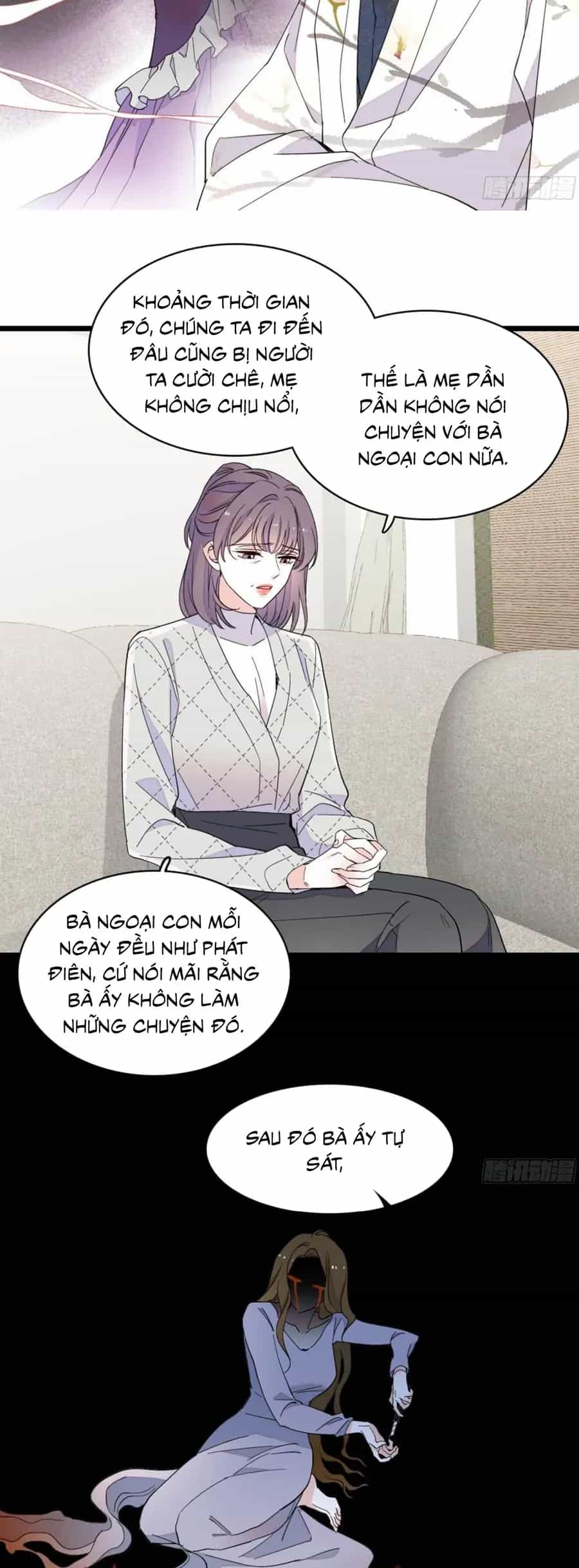 Thiên Kim Toàn Năng Bá Khí Ngút Trời - Chương 228 - ảnh 16