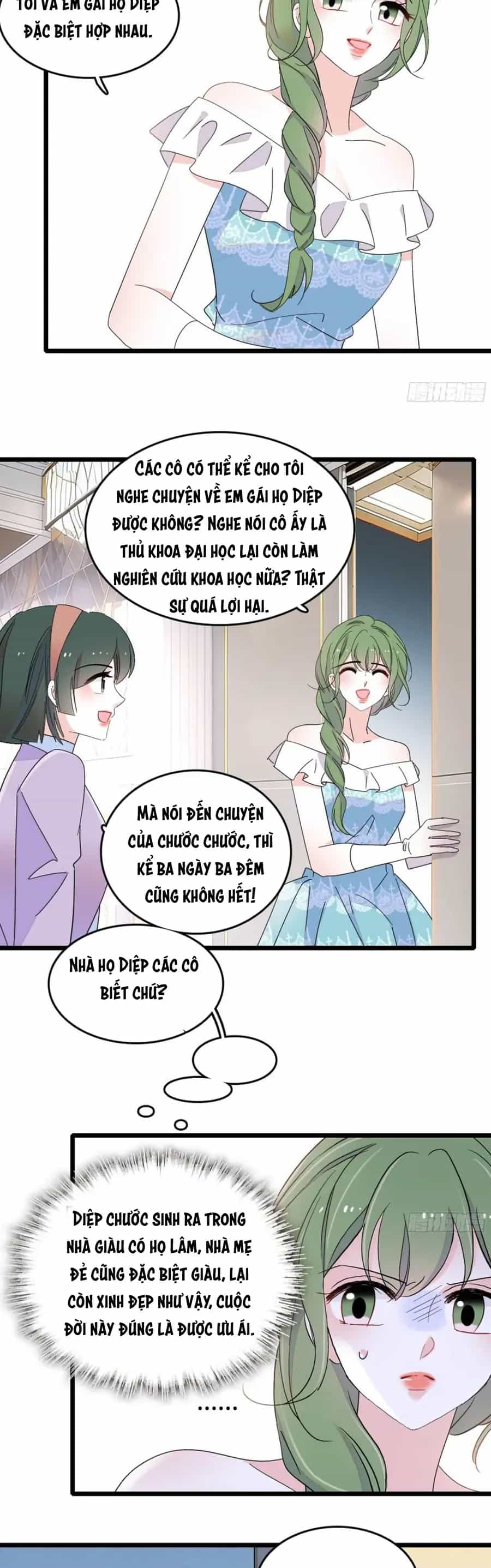 Thiên Kim Toàn Năng Bá Khí Ngút Trời - Chương 229 - ảnh 11