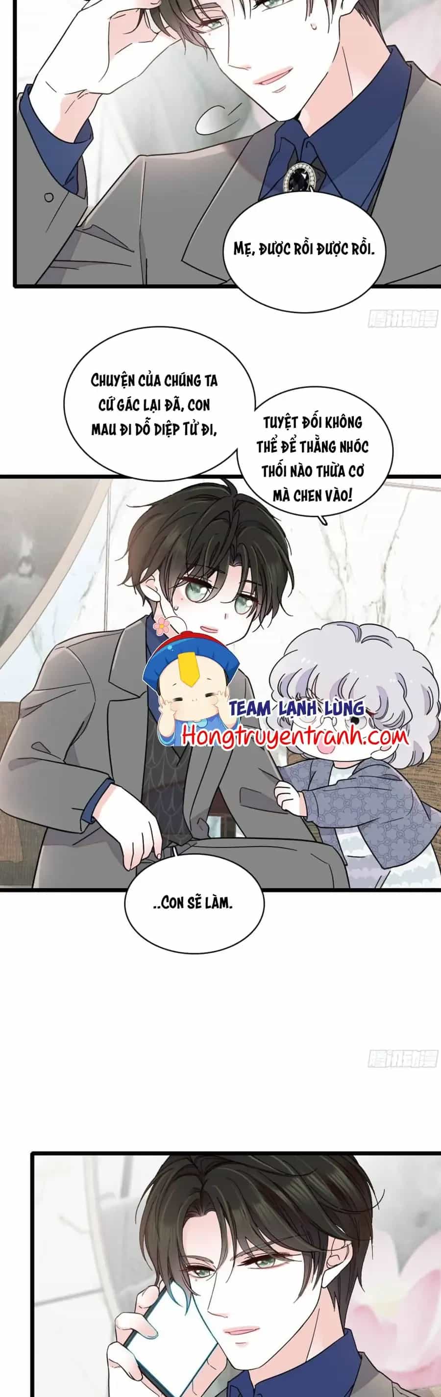 Thiên Kim Toàn Năng Bá Khí Ngút Trời - Chương 231 - ảnh 13