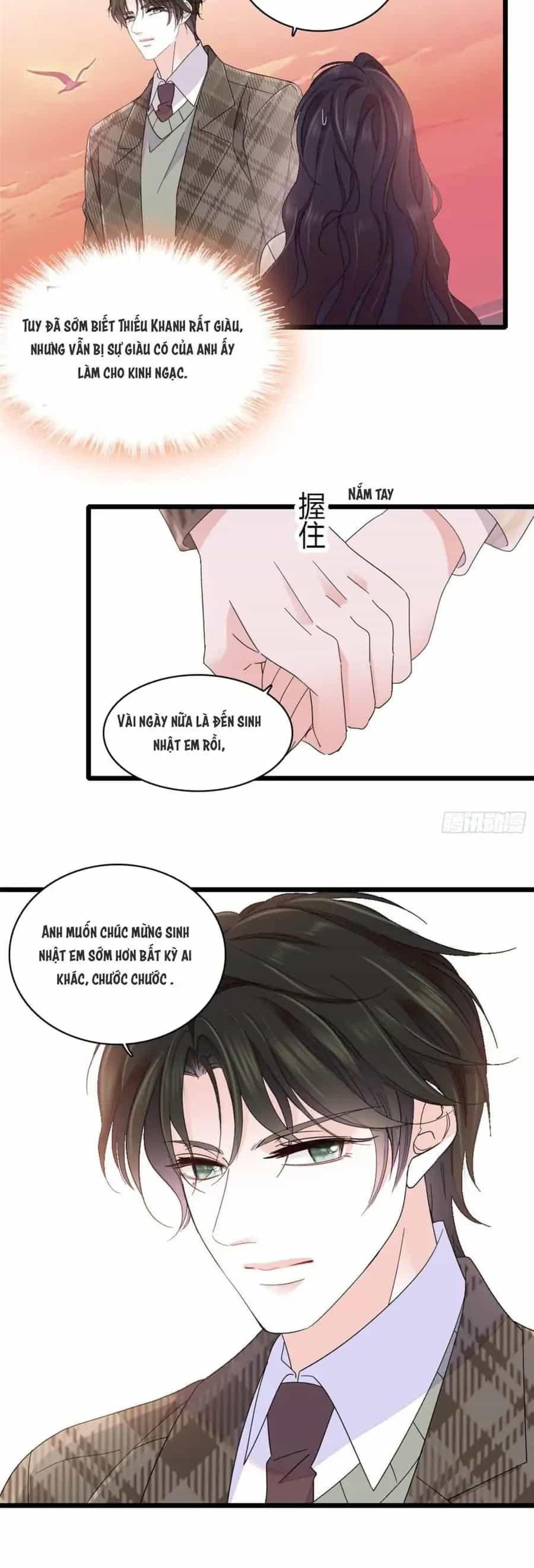 Thiên Kim Toàn Năng Bá Khí Ngút Trời - Chương 232 - ảnh 5