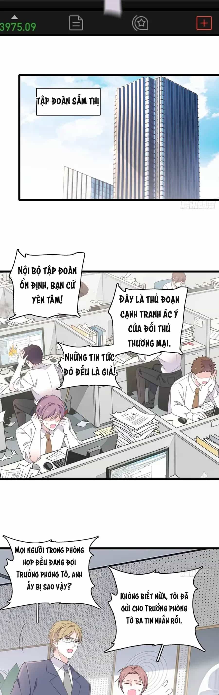 Thiên Kim Toàn Năng Bá Khí Ngút Trời - Chương 233 - ảnh 12