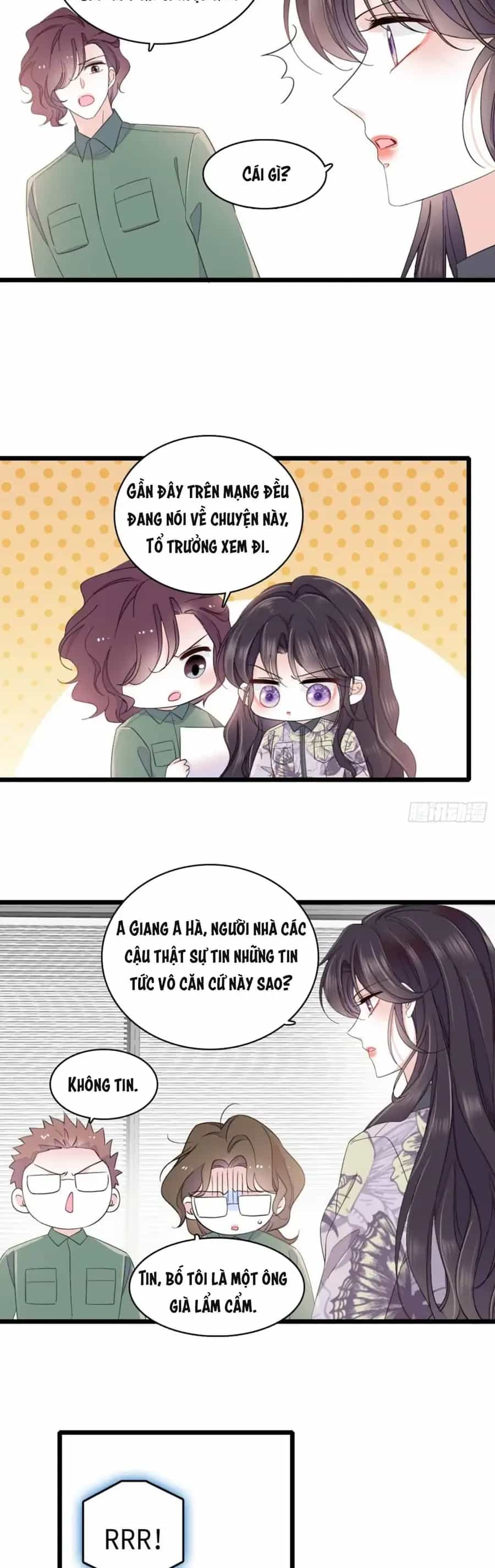Thiên Kim Toàn Năng Bá Khí Ngút Trời - Chương 233 - ảnh 15
