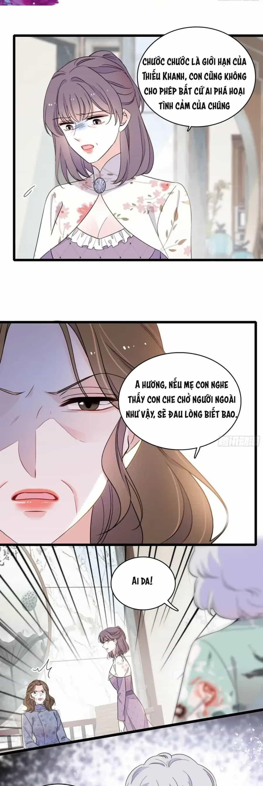 Thiên Kim Toàn Năng Bá Khí Ngút Trời - Chương 233 - ảnh 2