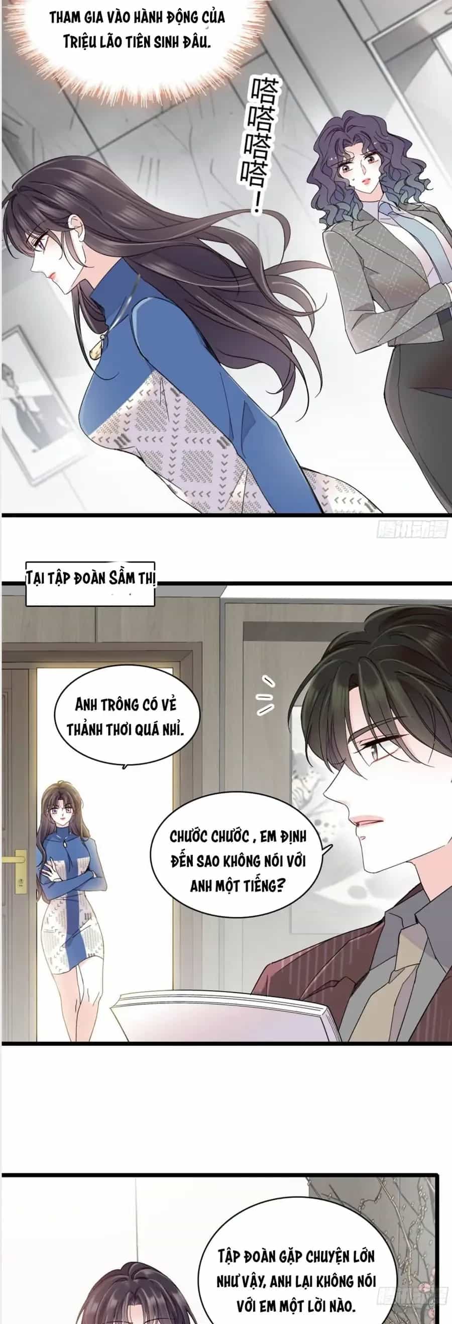 Thiên Kim Toàn Năng Bá Khí Ngút Trời - Chương 234 - ảnh 5