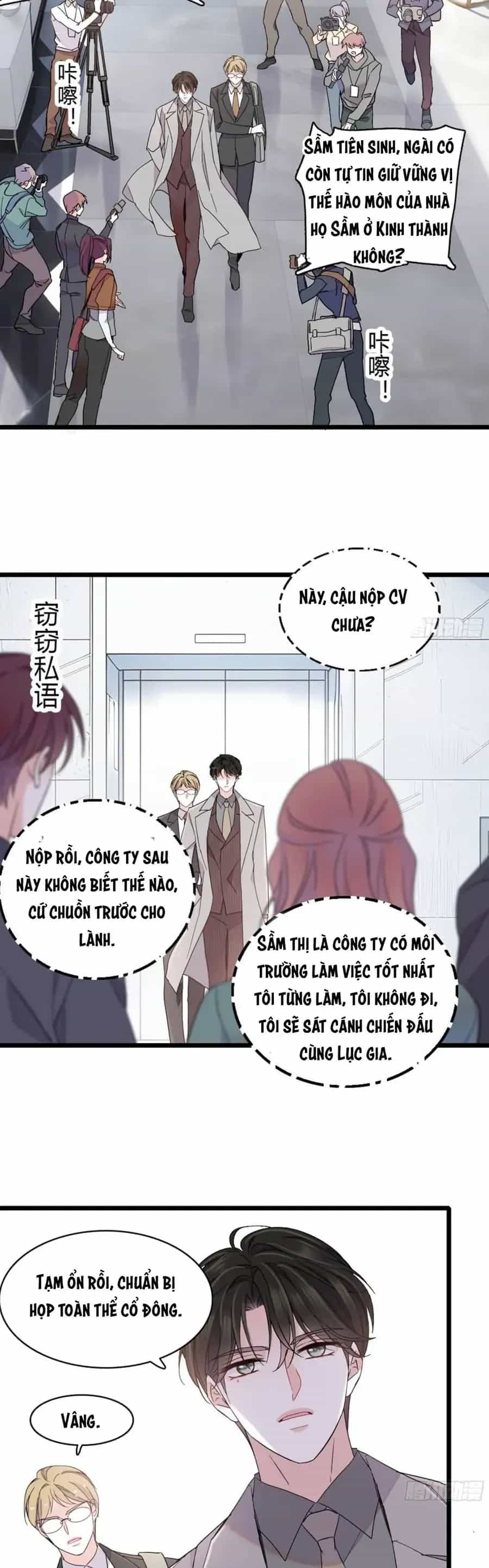 Thiên Kim Toàn Năng Bá Khí Ngút Trời - Chương 234 - ảnh 9