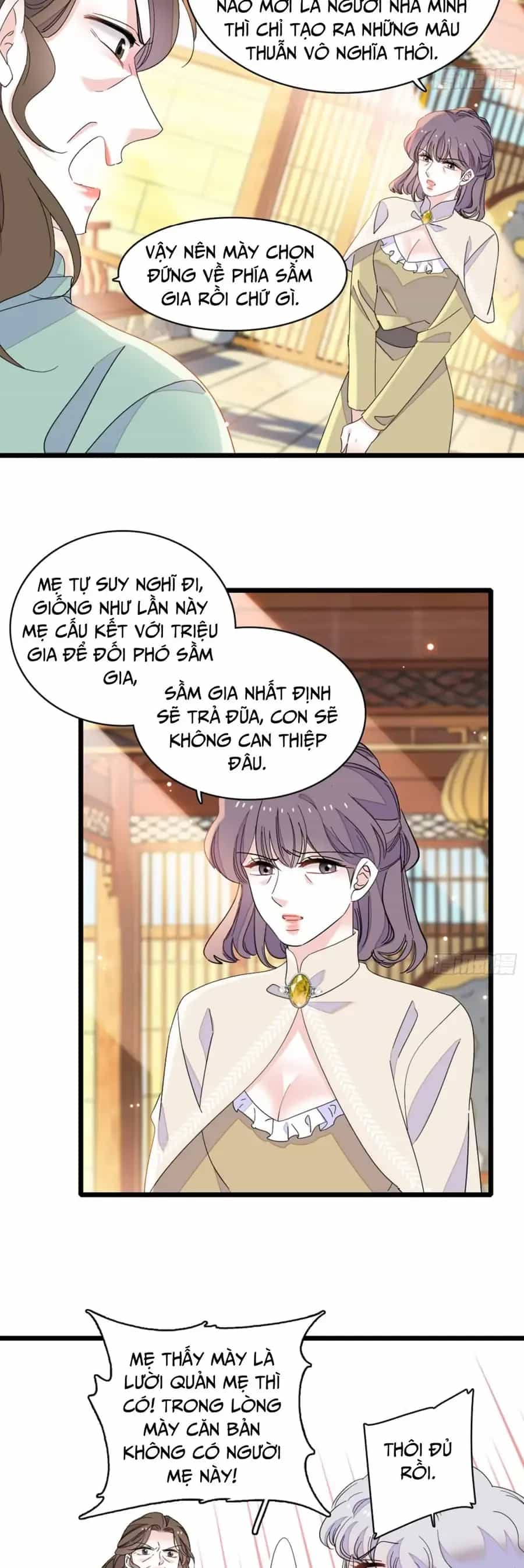 Thiên Kim Toàn Năng Bá Khí Ngút Trời - Chương 235 - ảnh 7