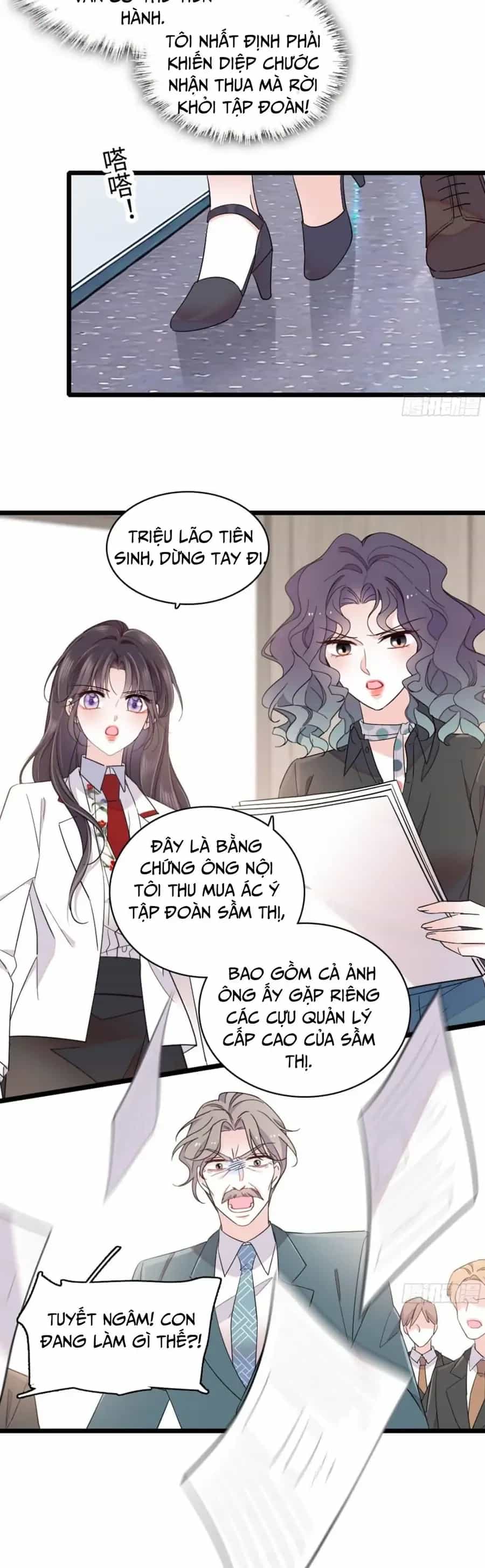 Thiên Kim Toàn Năng Bá Khí Ngút Trời - Chương 236 - ảnh 12