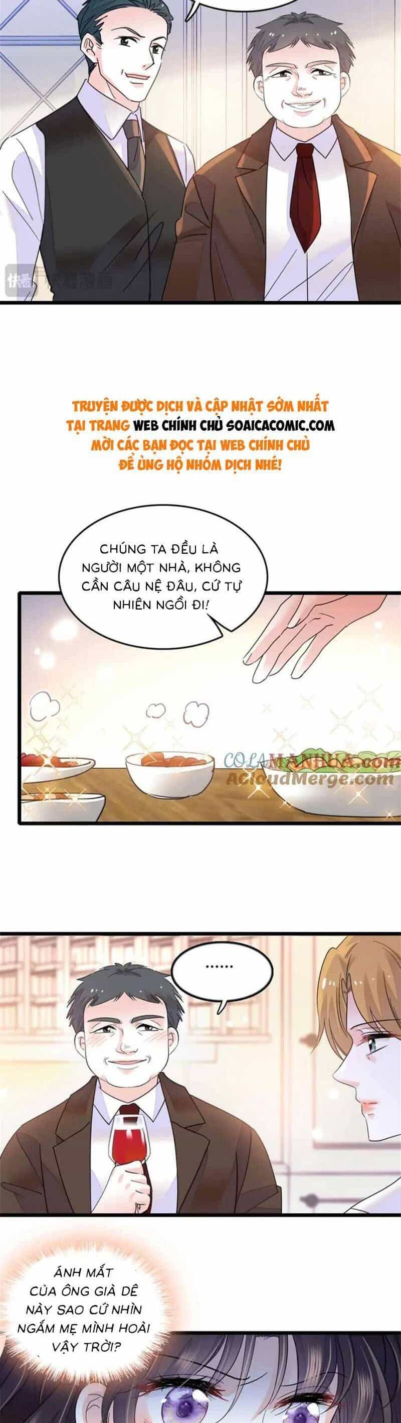 Thiên Kim Toàn Năng Bá Khí Ngút Trời - Chương 23 - ảnh 18