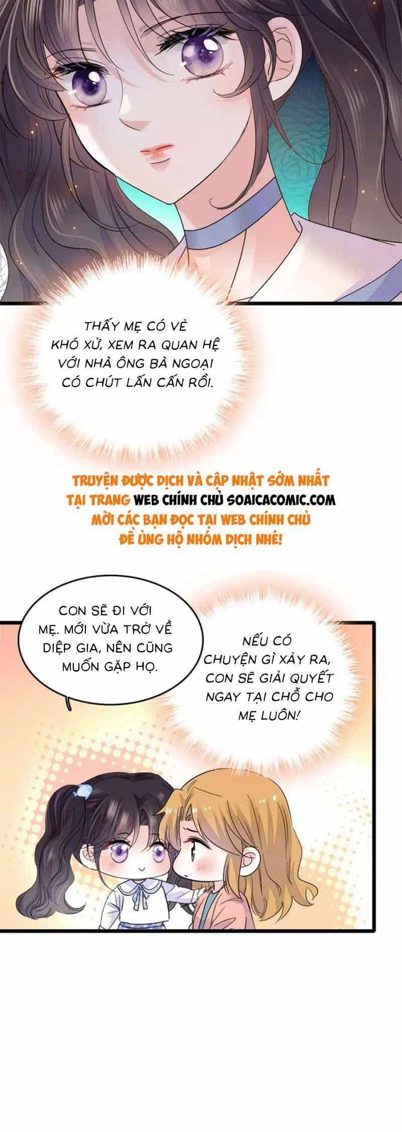 Thiên Kim Toàn Năng Bá Khí Ngút Trời - Chương 23 - ảnh 6