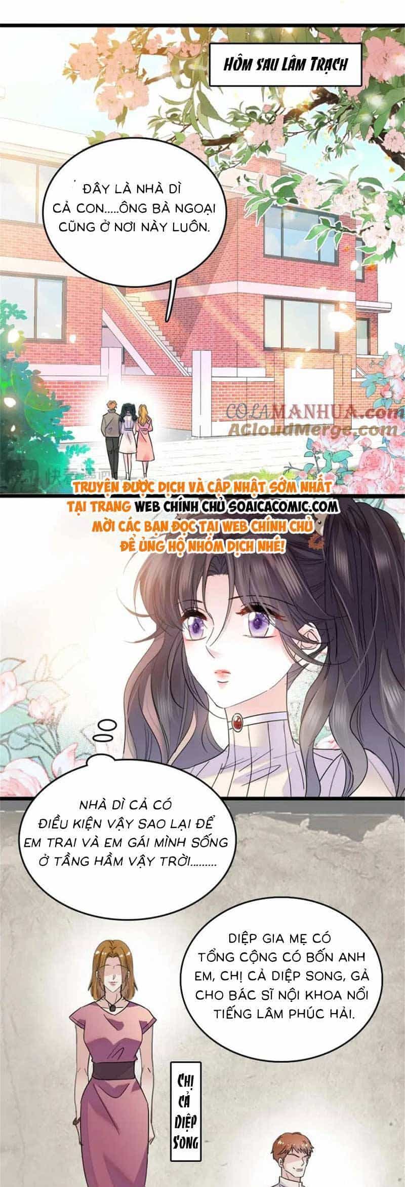 Thiên Kim Toàn Năng Bá Khí Ngút Trời - Chương 23 - ảnh 7