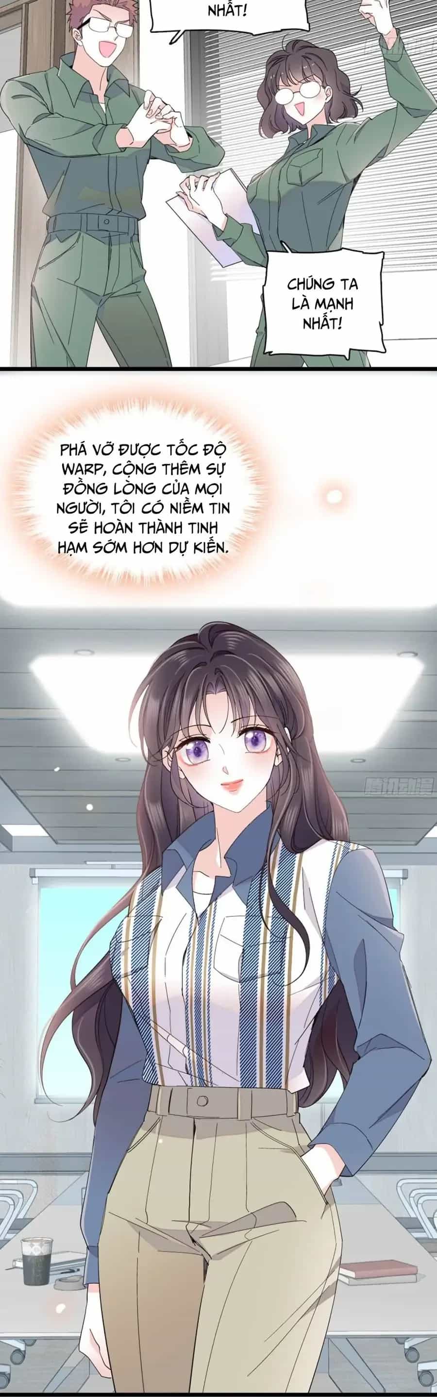 Thiên Kim Toàn Năng Bá Khí Ngút Trời - Chương 237 - ảnh 12