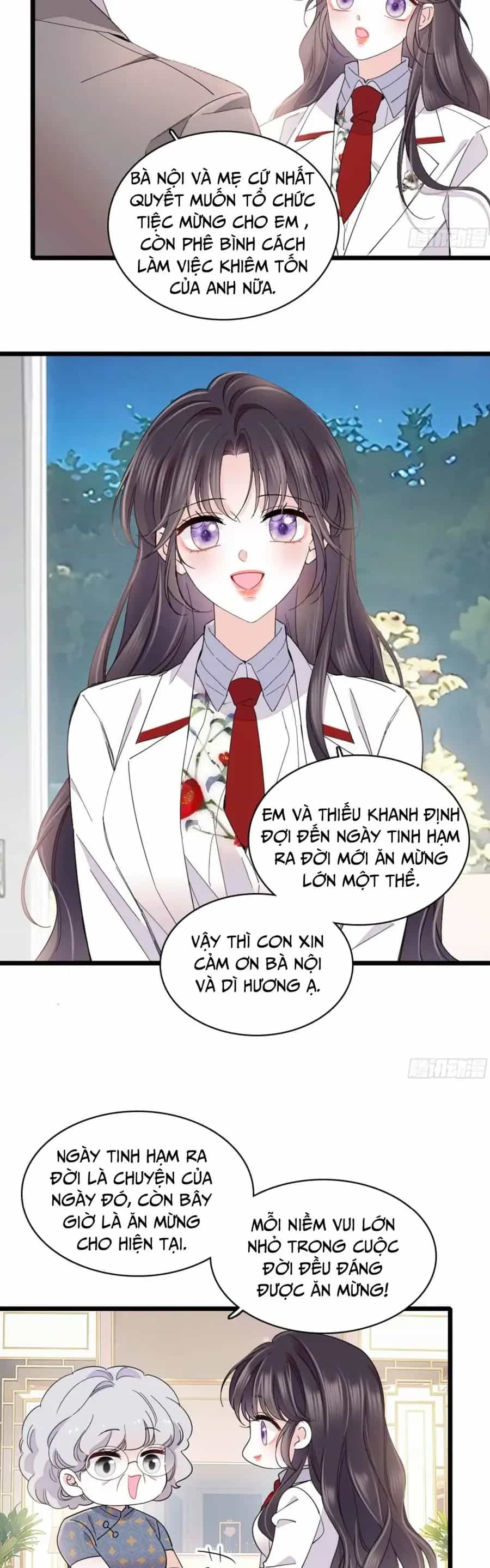 Thiên Kim Toàn Năng Bá Khí Ngút Trời - Chương 237 - ảnh 14
