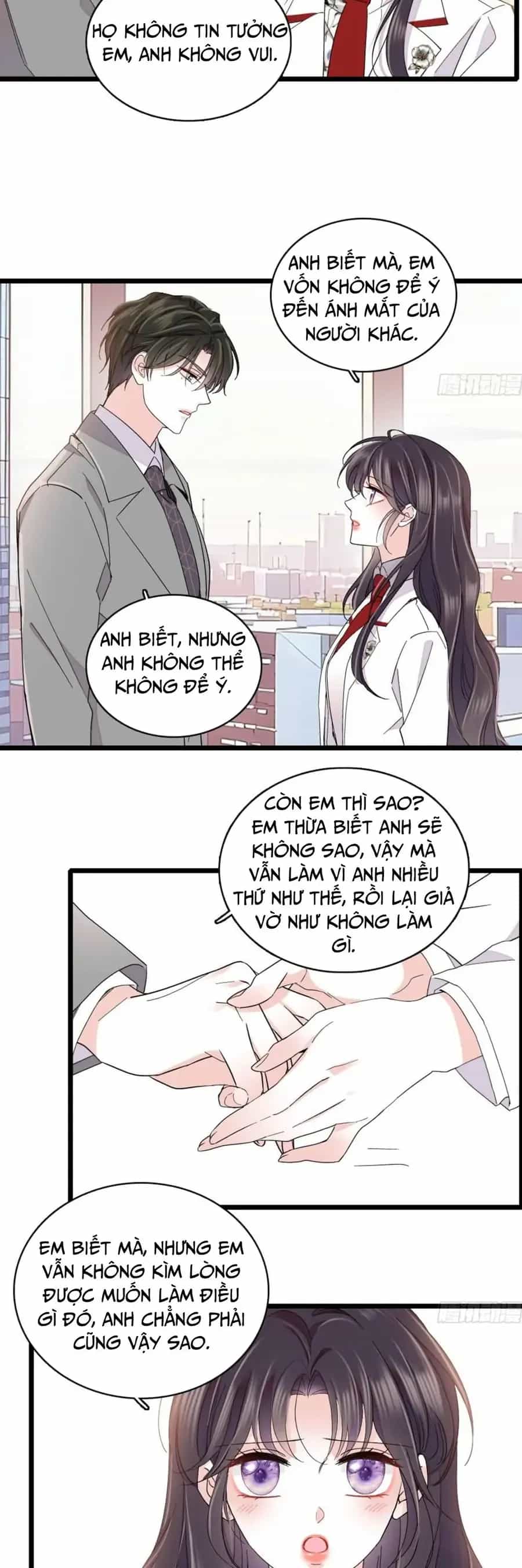 Thiên Kim Toàn Năng Bá Khí Ngút Trời - Chương 237 - ảnh 5