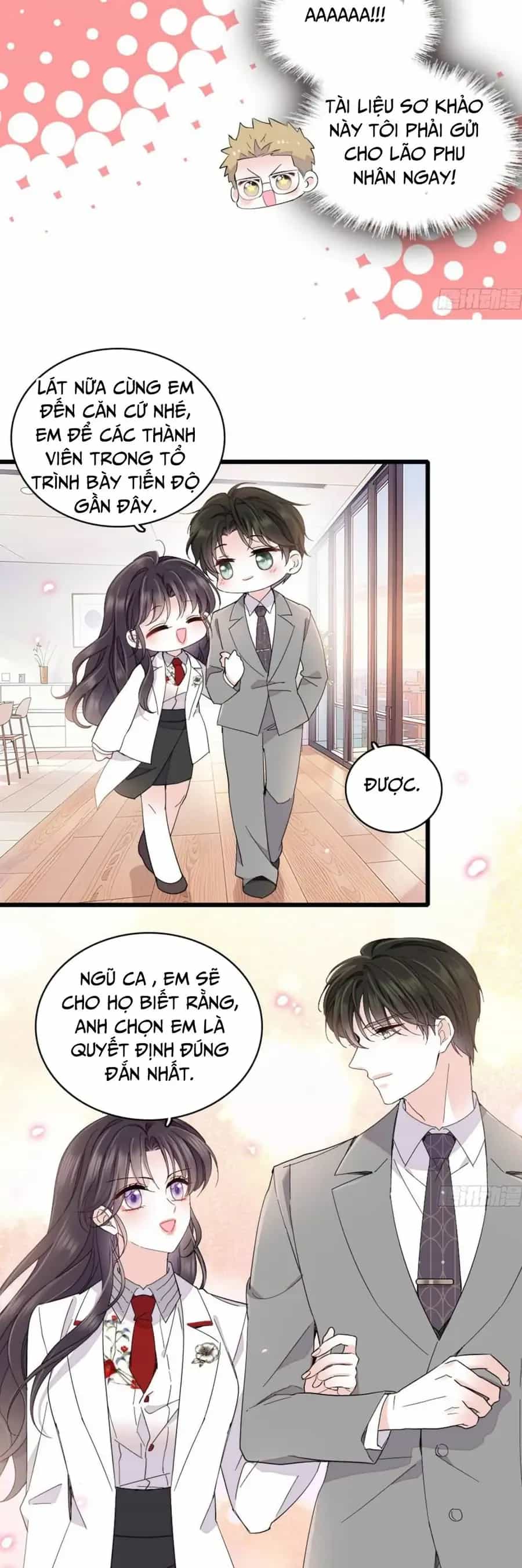 Thiên Kim Toàn Năng Bá Khí Ngút Trời - Chương 237 - ảnh 8