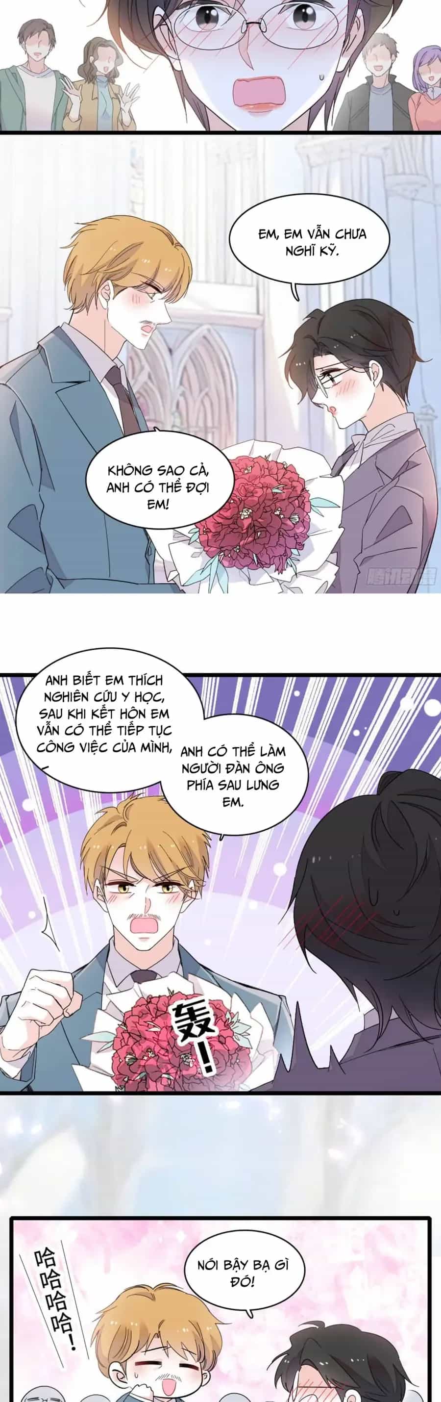 Thiên Kim Toàn Năng Bá Khí Ngút Trời - Chương 239 - ảnh 10