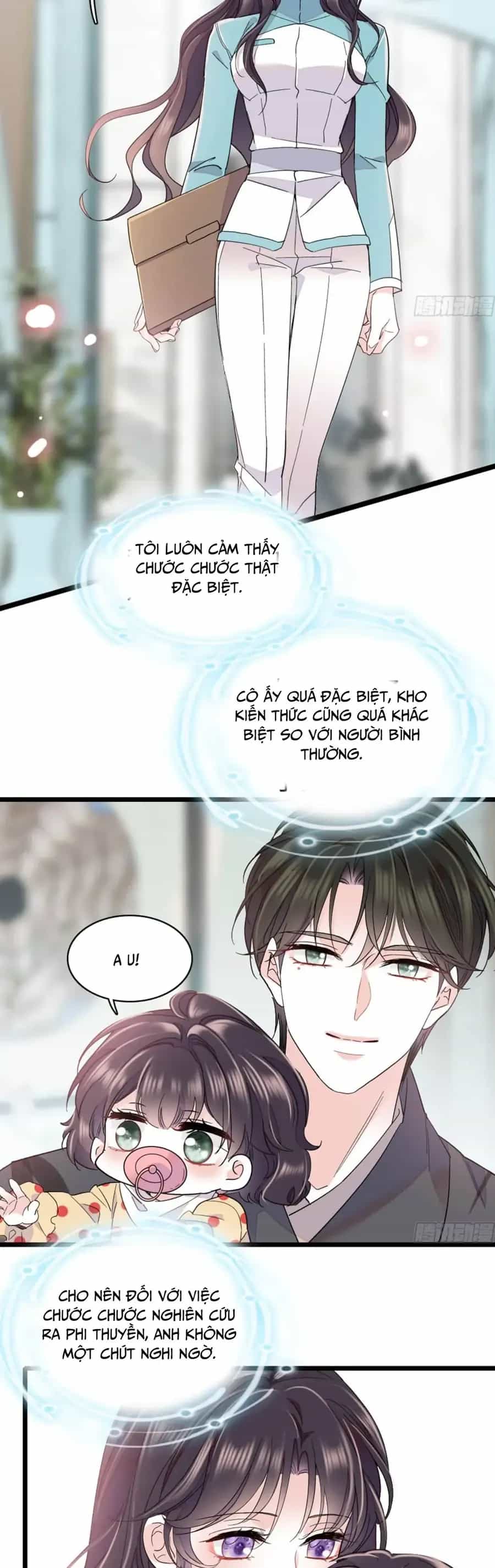 Thiên Kim Toàn Năng Bá Khí Ngút Trời - Chương 239 - ảnh 16