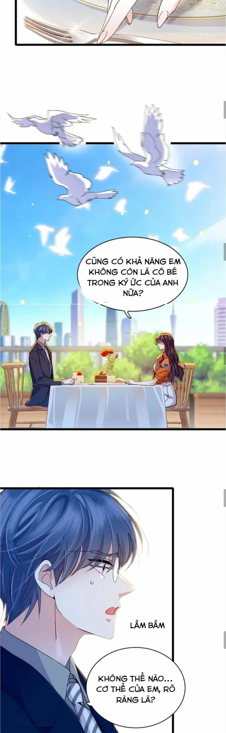 Thiên Kim Toàn Năng Bá Khí Ngút Trời - Chương 240 - ảnh 11