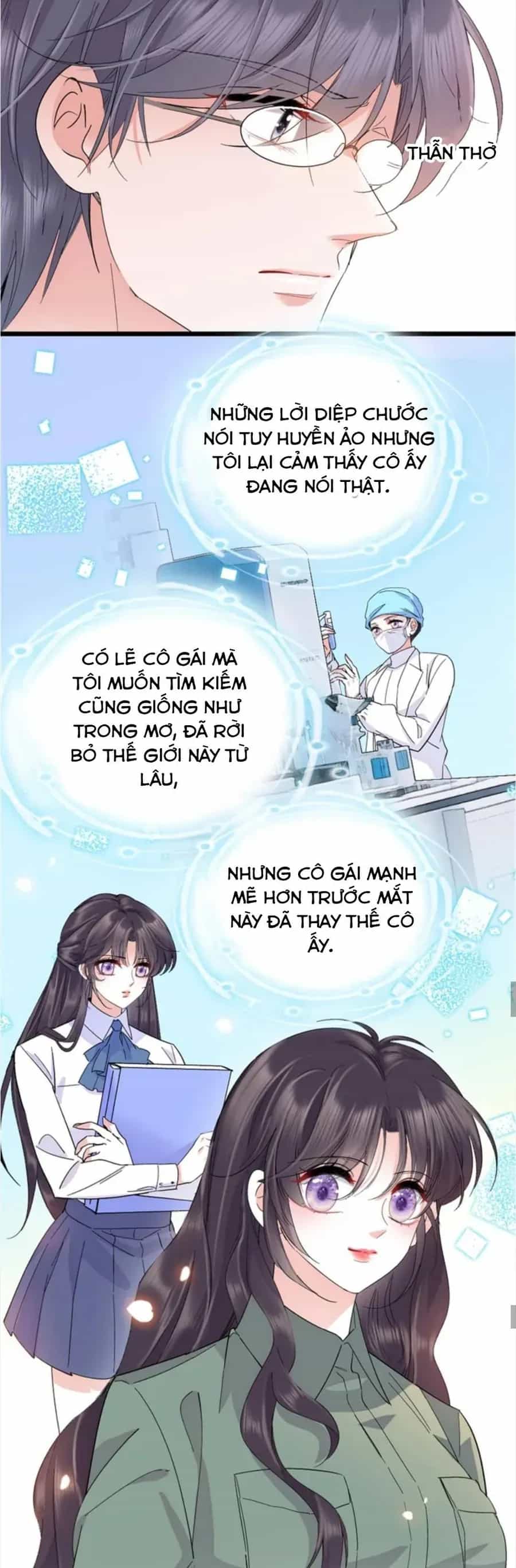 Thiên Kim Toàn Năng Bá Khí Ngút Trời - Chương 240 - ảnh 13