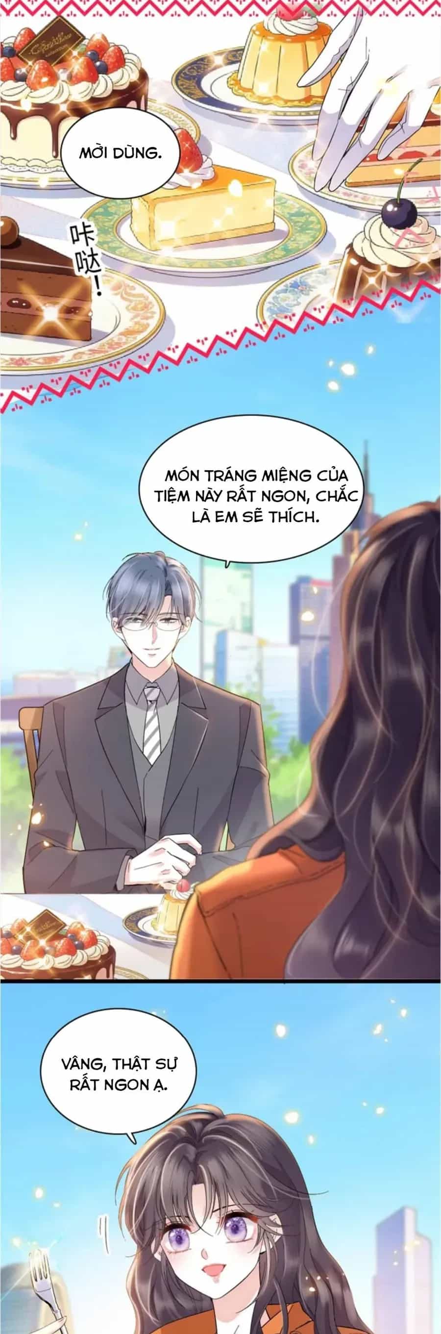 Thiên Kim Toàn Năng Bá Khí Ngút Trời - Chương 240 - ảnh 3