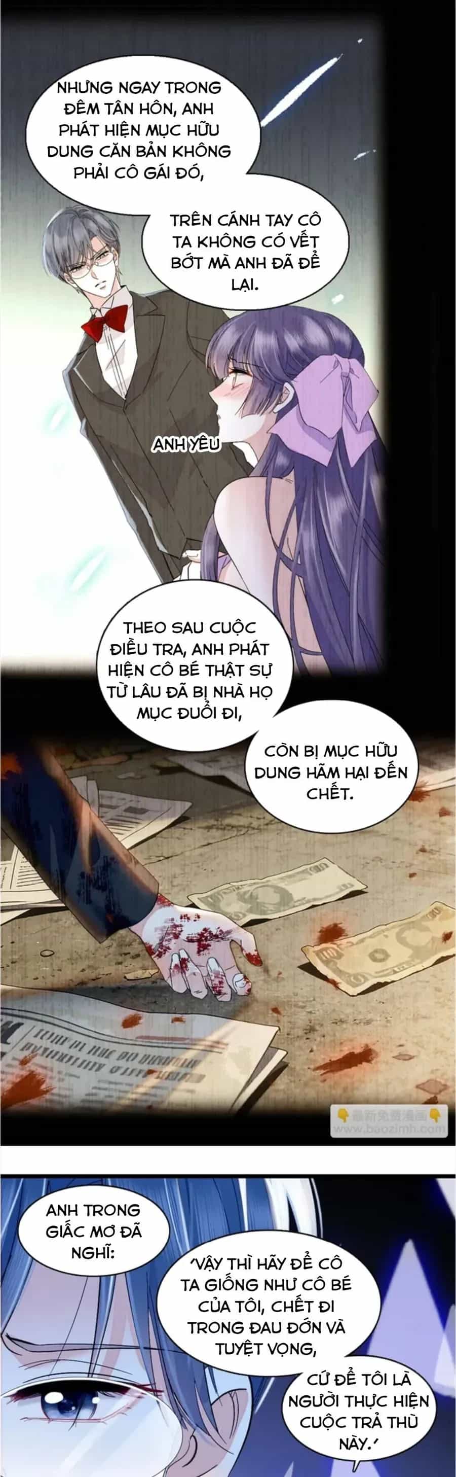 Thiên Kim Toàn Năng Bá Khí Ngút Trời - Chương 240 - ảnh 7