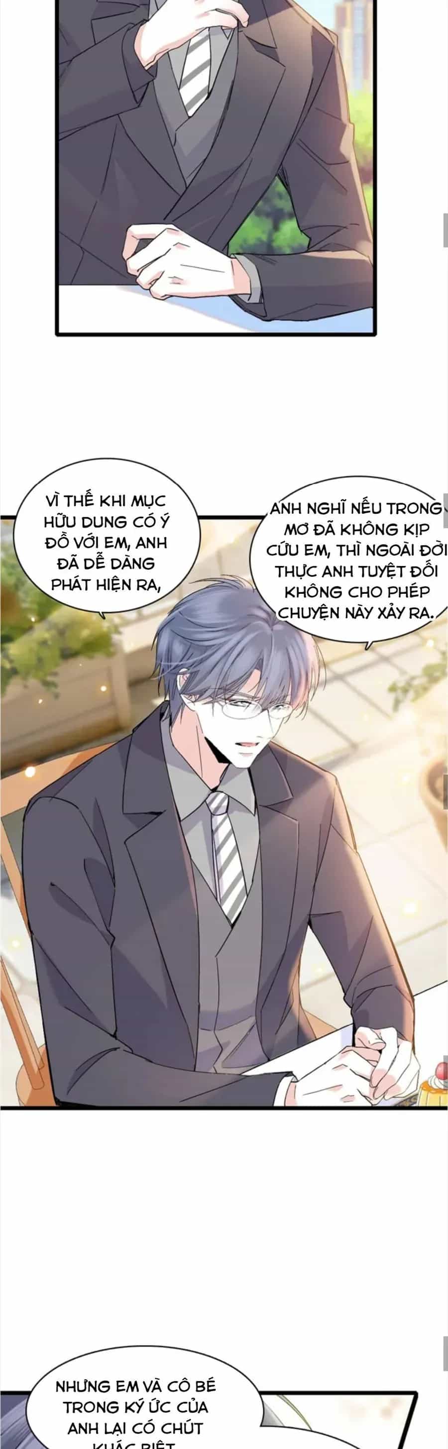 Thiên Kim Toàn Năng Bá Khí Ngút Trời - Chương 240 - ảnh 9
