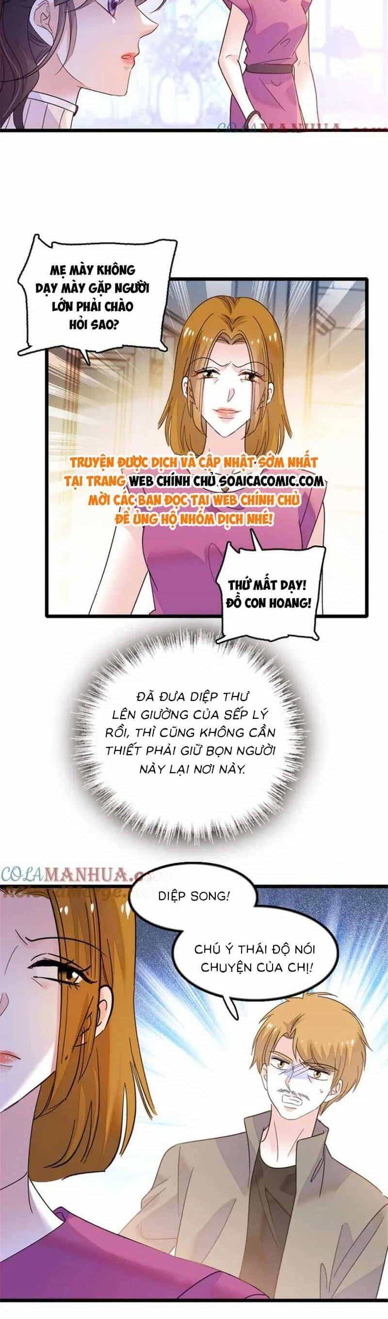 Thiên Kim Toàn Năng Bá Khí Ngút Trời - Chương 24 - ảnh 13