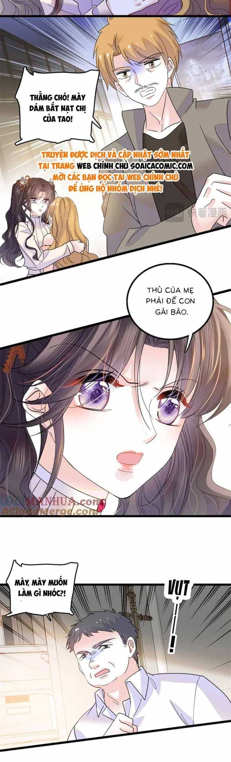 Thiên Kim Toàn Năng Bá Khí Ngút Trời - Chương 24 - ảnh 19