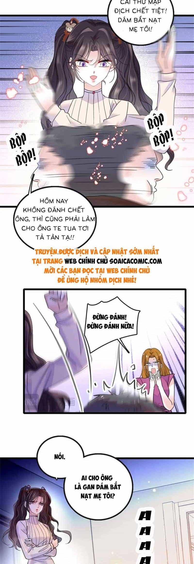 Thiên Kim Toàn Năng Bá Khí Ngút Trời - Chương 24 - ảnh 21