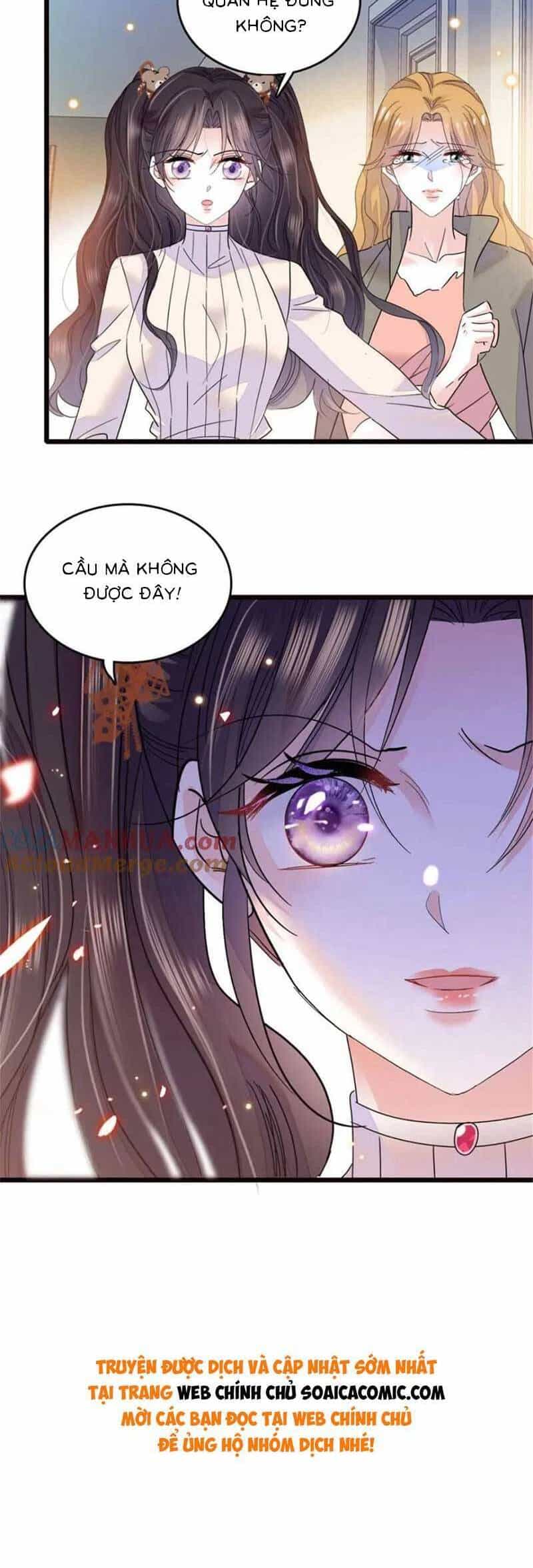 Thiên Kim Toàn Năng Bá Khí Ngút Trời - Chương 24 - ảnh 27